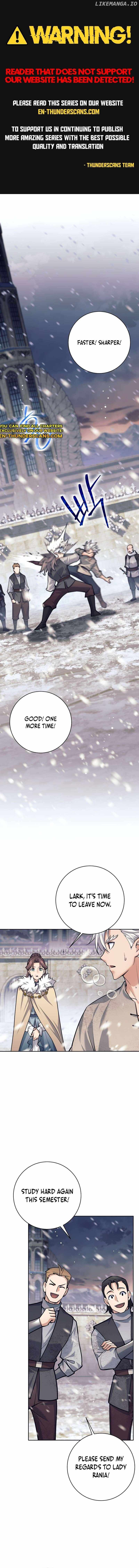 I Quit the Hero's Party Chapter 90 1